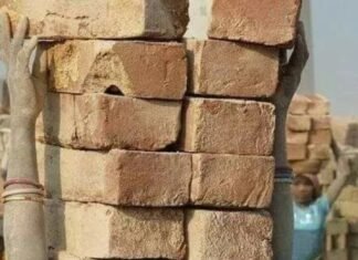 बीते 5 सालों में 6500 मजदूर ड्यूटी के दौरान मारे गए, मौतों में 20 प्रतिशत की बढ़ोतरी