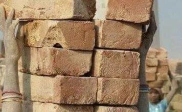 बीते 5 सालों में 6500 मजदूर ड्यूटी के दौरान मारे गए, मौतों में 20 प्रतिशत की बढ़ोतरी