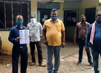 बिजली कटौती को लेकर होगा हल्ला बोल, माकपा द्वारा आंदोलन का ऐलान