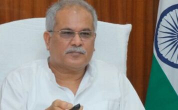 छत्तीसगढ़ में बड़ी-बड़ी फाइनेंस कंपनियां अब किसानों के दरवाजे पर खड़ी: मुख्य मंत्री बोले