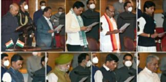 केंद्रीय केबिनेट विस्तार: जब इंजन ही फेल है तब डिब्बे बदलने से क्या फायदा -दीपंकर भट्टाचार्य