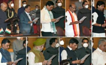 केंद्रीय केबिनेट विस्तार: जब इंजन ही फेल है तब डिब्बे बदलने से क्या फायदा -दीपंकर भट्टाचार्य