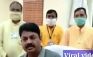 एम्स के डॉ करण पिपरे पर कार्यवाही की मांग की माकपा ने