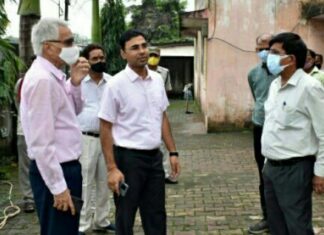 मुख्यमंत्री सस्ती दवा दुकान योजना: शहर में दो स्थानों पर खुलेंगी सस्ती दवा की दुकानें