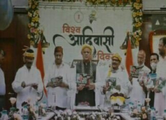हमारा आदिवासी समाज छत्तीसगढ़ की गौरवशाली संस्कृति और इतिहास का हिस्सा: मुख्यमंत्री ने कहा