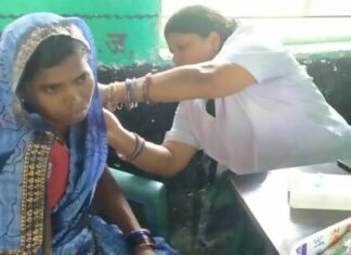 कोरबा जिले में रिकॉर्ड टीकाकरण: एक दिन में 42 हजार लोगों को लगा कोविड का टीका