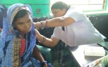 कोरबा जिले में रिकॉर्ड टीकाकरण: एक दिन में 42 हजार लोगों को लगा कोविड का टीका