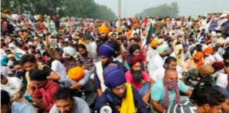 संयुक्त किसान मोर्चा की बैठक में लिए गए कई महत्वपूर्ण निर्णय: किसान आंदोलन का आज 329 वां दिन