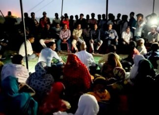 ऊर्जाधानी संगठन से मिले एसडीएम, कल 18 अक्टूबर को बैठक निर्धारित