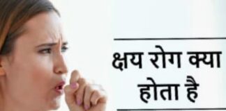 भारत में कोरोना से अधिक क्षय रोग से मरे लोग