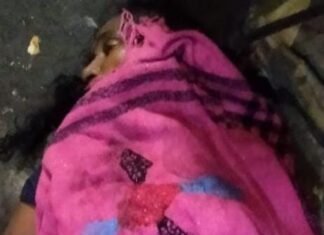 अटल आवास में दो युवकों ने आदिवासी महिला को पीट पीट कर मार डाला