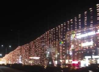 कोरबा में धूमधाम से मनाई गई ईद मिलाद उन नबी: युवाओं ने निकाली बाइक रैली