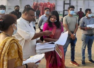राज्योत्सव 2021: जिला मुख्यालय में संसदीय सचिव द्वारिकाधीश यादव होंगे मुख्य अतिथि