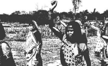 राष्ट्रीय आदिवासी संघर्ष सम्मेलन: 14 व 15 नवंबर को रांची में