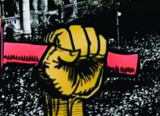 जब दुनिया हिल उठी थी