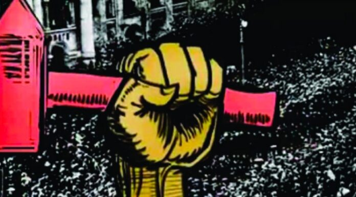 जब दुनिया हिल उठी थी