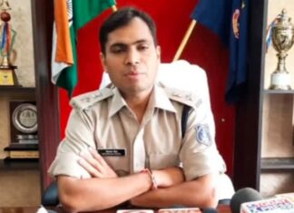 जिले में पुलिस अधीक्षक का जनदर्शन आज से