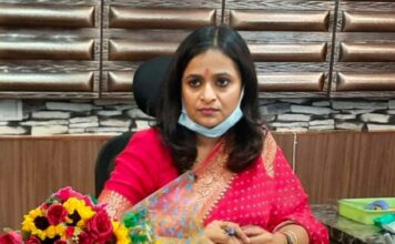 आरआई-पटवारियों का होगा स्थानांतरण: समय-सीमा की बैठक में कलेक्टर ने दिए निर्देश