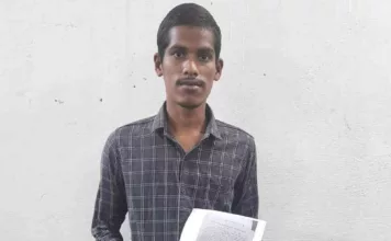 कलेक्टर श्रीमती रानू साहू की पहल पर 2 महीने में ही मिली अनुकंपा नियुक्ति