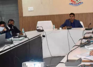 स्वच्छ सर्वेक्षण 2022 में आपकी सक्रिय सहभागिता, कोरबा को दिलाएगी प्रदेश व राष्ट्रीय स्तर पर सम्मान -आयुक्त