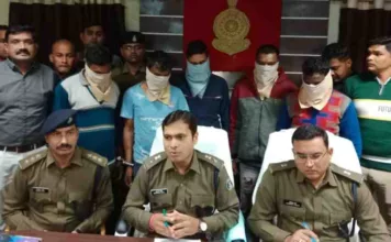 नर्स अपहरण कांड का मास्टरमाइंड निकला रिश्तेदार