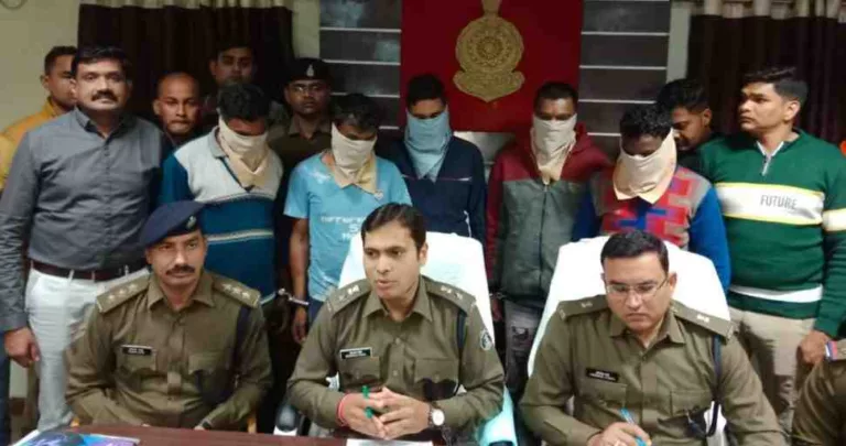 नर्स अपहरण कांड का मास्टरमाइंड निकला रिश्तेदार