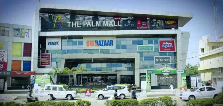 पाम मॉल परिसर कोरबा में मारपीट का मामला: कलेक्टर ने बनाई चार सदस्यीय जांच समिति