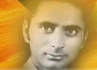 हम लड़ेंगे साथी