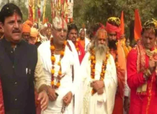 ‘नरम हिंदुत्व’ की राजनीति के सहारे कांग्रेस नहीं लड़ सकती भाजपा की सांप्रदायिकता से: माकपा ने कहा