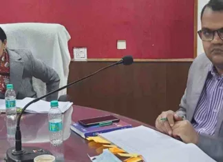भू-अर्जन के मुआवजा वितरण की प्रतिदिन भेजनी होगी रिपोर्ट, कलेक्टर ने सभी एसडीएम को दिए निर्देश