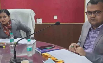 भू-अर्जन के मुआवजा वितरण की प्रतिदिन भेजनी होगी रिपोर्ट, कलेक्टर ने सभी एसडीएम को दिए निर्देश