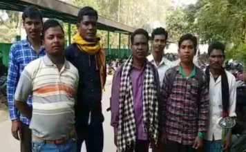 कलेक्टर की एक और पहल: विशेष पिछड़ी जनजाति के दो उम्मीदवारों को मिली सरकारी नौकरी