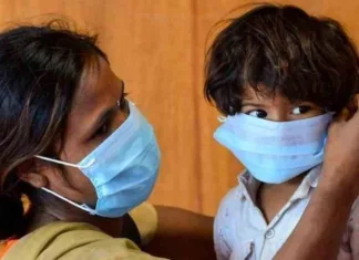 घर से बाहर निकलने पर अनिवार्य रूप से मास्क लगाएं, कोविड प्रोटोकाल का पालन करें: निगम