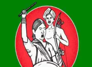 आदिवासियों की पहचान और अधिकारों पर हमले बंद हो: आदिवासी संघर्ष मोर्चा
