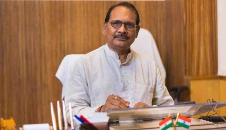 जिले के प्रभारी मंत्री डॉ. प्रेमसाय सिंह टेकाम करेंगे ध्वजारोहण, लेंगे सलामी