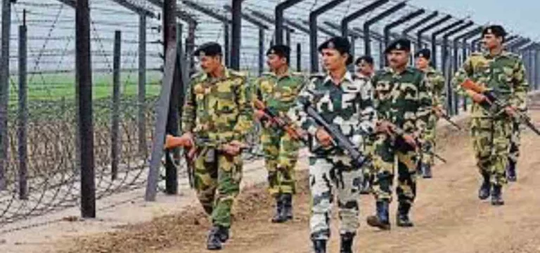 BSF में 2,700 से अधिक पदों पर भर्ती के लिए ऑनलाईन आवेदन आमंत्रित