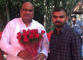 छत्तीसगढ़ कांग्रेस कमेटी ने जारी किया आईटी सेल एवं सोशल मीडिया के 11 लोकसभा अध्यक्षों की सूची