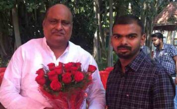 छत्तीसगढ़ कांग्रेस कमेटी ने जारी किया आईटी सेल एवं सोशल मीडिया के 11 लोकसभा अध्यक्षों की सूची