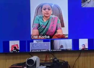 हरदीबाजार तरदा बाईपास सड़क मुआवजा प्रकरण के दोषी भू-माफियाओं पर होगी एफआईआर