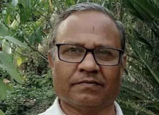 क्या राज्यपाल से आदिवासियों का मिलना गुनाह है?