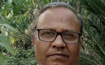 धान खरीदी 28 फरवरी तक करने, फसल बर्बादी का मुआवजा देने और खाद संकट दूर करने की मांग की किसान सभा ने