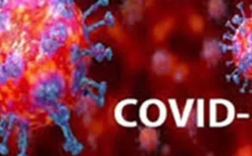 कोरबा में आज 168 कोविड संक्रमितों की हुई पहचान
