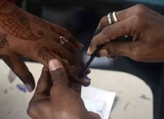 मौजूदा मतदान प्रणाली पर 80 फीसदी ने जताया भरोसा: ‘पब्लिक ऐप’ ने किया लोगों से रायशुमारी