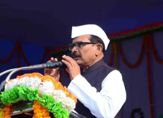 छत्तीसगढ़ के आदिवासी मंत्री द्वारा गैर आदिवासी को बेची जा रही जमीन: आदिवासी समाज ने किया विरोध