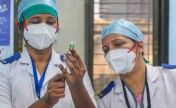 छूट गए लोगोें का कोविड टीकाकरण करने महाअभियान आज