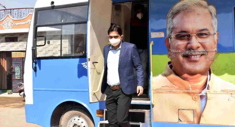 मोबाईल मेडिकल यूनिटों में जांच व इलाज की बेहतर सेवाएं सुनिश्चित हों: आयुक्त