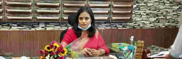 कोरबा के निजी अस्पताल में पहाड़ी कोरवा आदिवासी महिला की मौत का मामला: कलेक्टर श्रीमती साहू ने गठित की जांच समिति