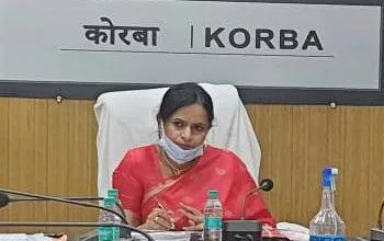 महाराष्ट्र में बंधक श्रमिकों की सकुशल वापसी के लिए कोरबा कलेक्टर की पहल