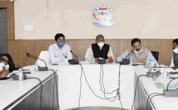 एम.आई.सी. ने दी निगम के विभिन्न कार्यो को स्वीकृति