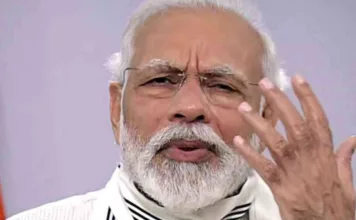 थैंक यू मोदी जी, कम से कम हम एशिया गुरु तो हुए!